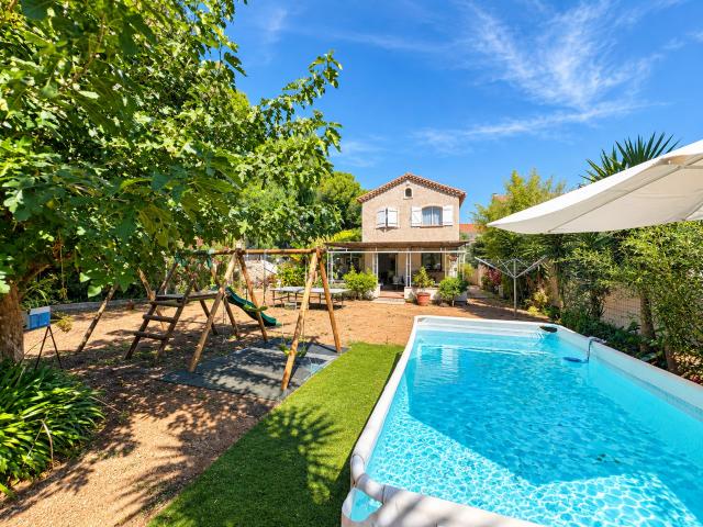 Maison vente à Arrondissement de Toulon, Toulon