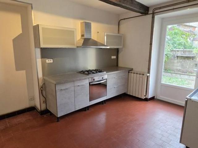 Maison vente à Varzy, Nièvre