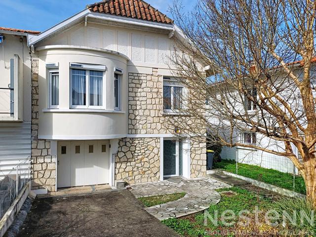 Maison vente à Saintes, Saujon