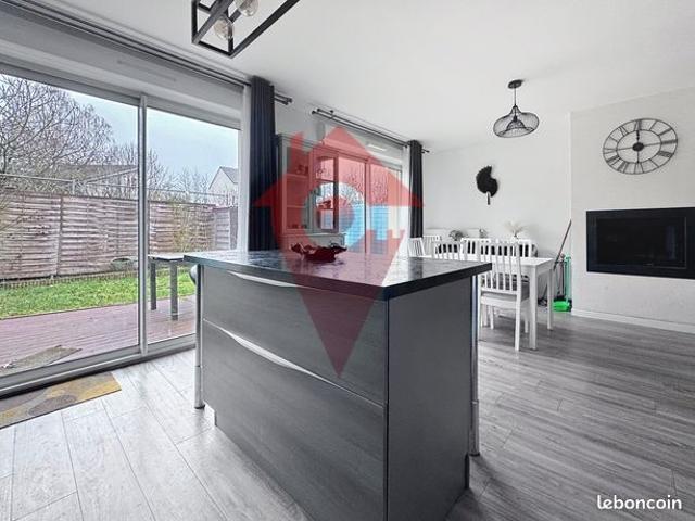 Maison vente à Palaiseau, Saint-germain-lès-arpajon