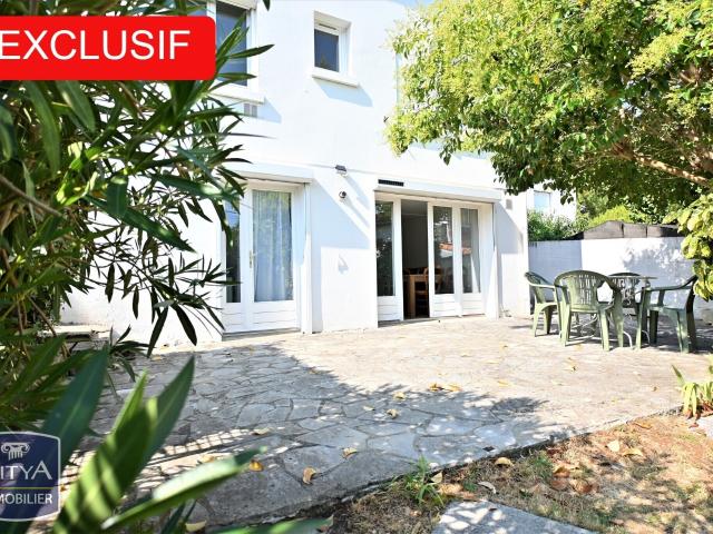 Maison vente à Rochefort, Royan