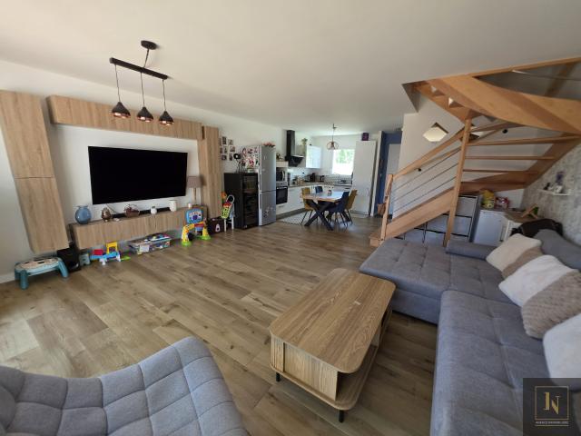 Maison vente à Nantes, Bouaye