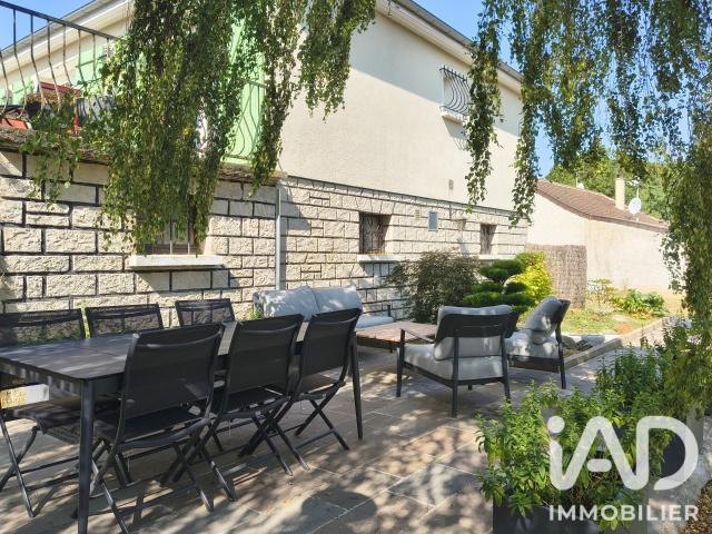 Maison vente à Les Granges-le-Roi, Essonne