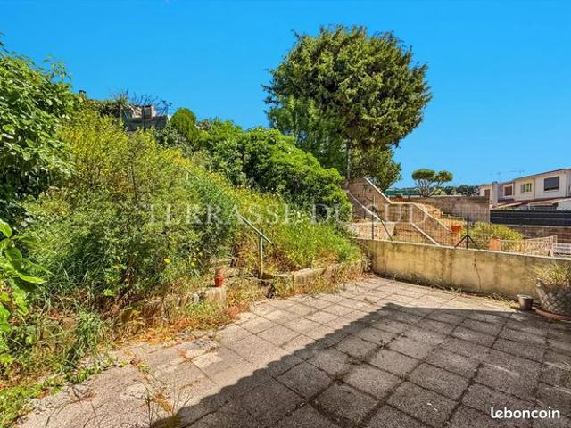 Maison vente à Marseille