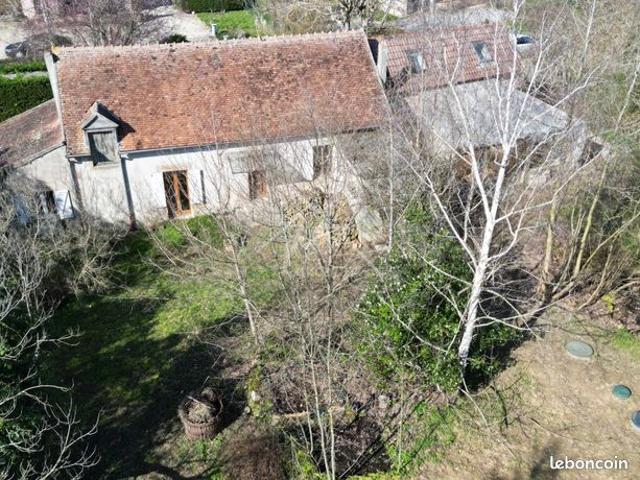 Maison vente à Moulins, Bourbon-l'archambault