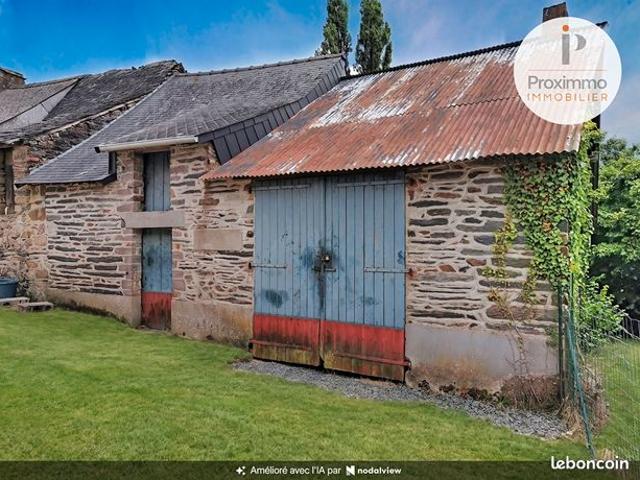 Maison vente à Pipriac, Ille-et-Vilaine