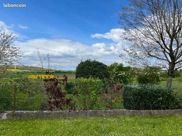 Maison vente à Verdun, Senon
