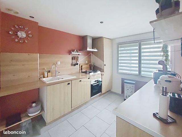 Maison vente à Lens