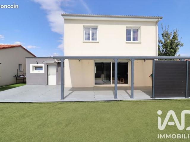 Maison vente à Brioude, Saint-beauzire