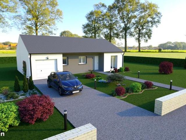 Maison vente à Val-de-Briey, Mercy-le-haut