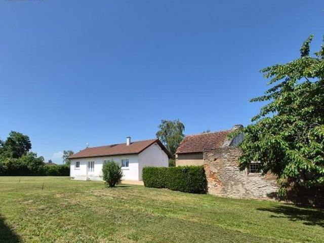 Maison vente à Chalon-sur-Saône, Lans