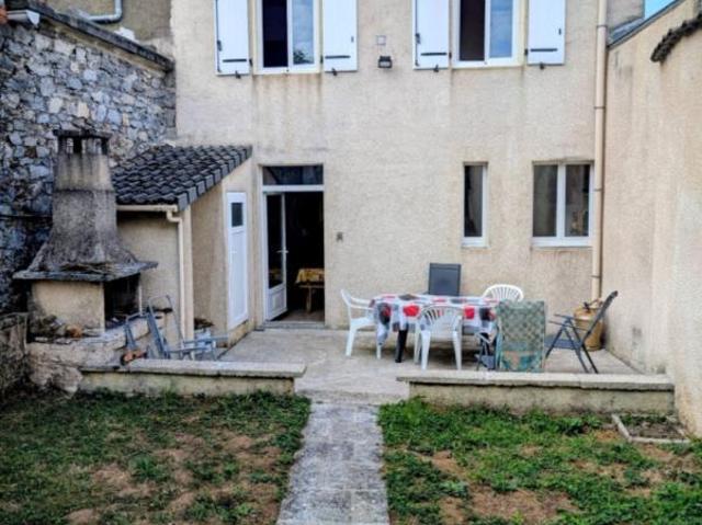 Maison vente à Castres, Saint-pierre-de-trivisy