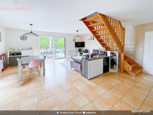 Maison vente à Bayonne, Briscous