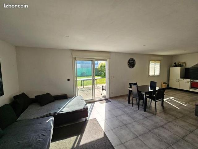 Maison vente à Thionville, Uckange