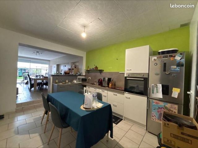 Maison vente à Dunkerque, Estaires