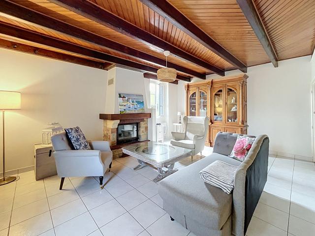 Maison vente à Bilac, Saint-André-des-Eaux