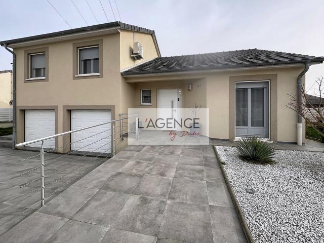Maison vente à Thionville, Uckange