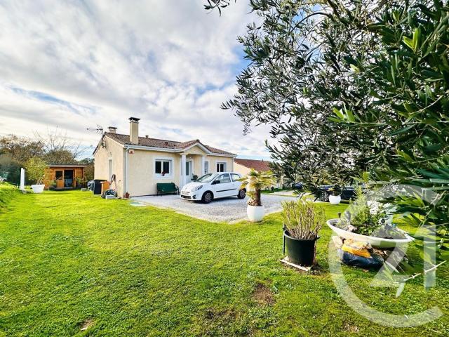 Maison vente à Blaye, Laruscade