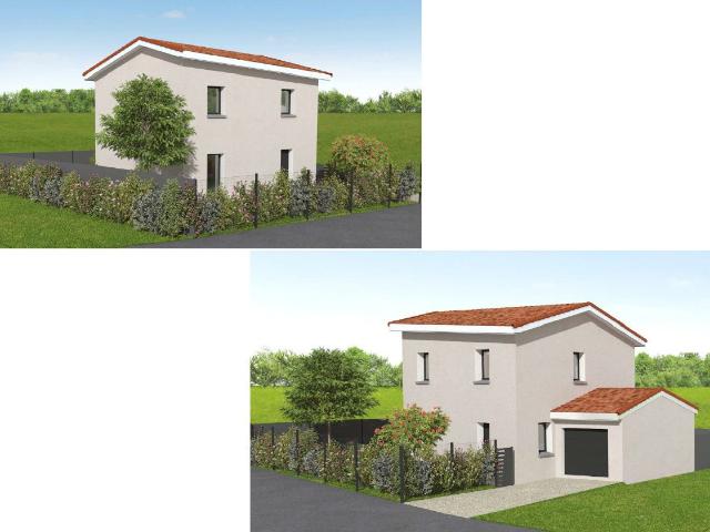 Maison vente à Lyon, Rhône