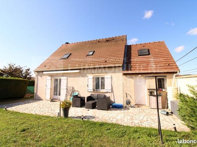 Maison vente à Mantes-la-Jolie, Freneuse