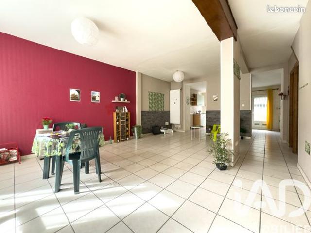 Maison vente à Charleville-Mézières, Nouzonville