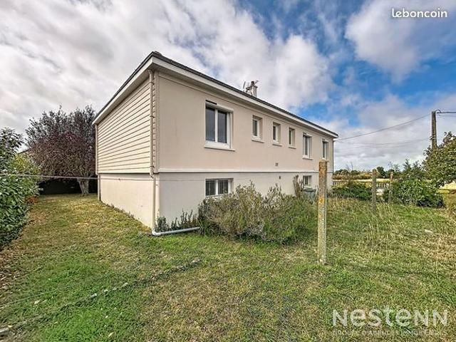 Maison vente à Mauges-sur-Loire, Maine-et-Loire