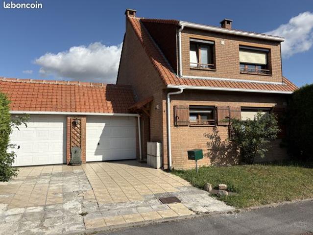 Maison vente à Lens, Mazingarbe