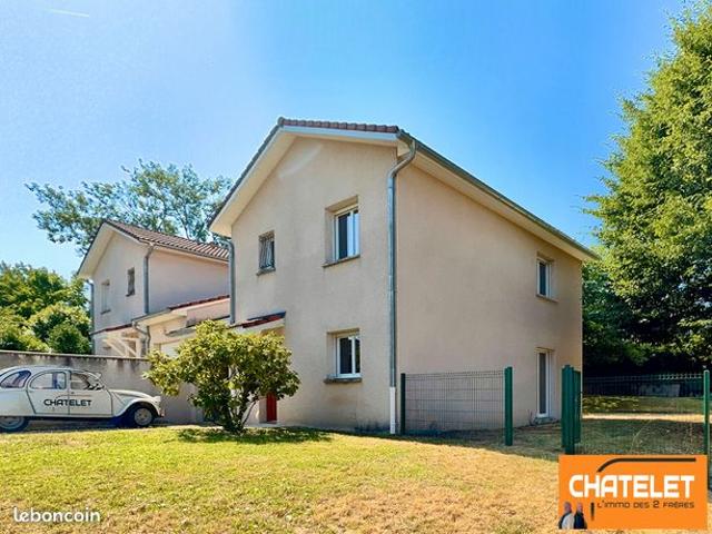 Maison vente à Bourg-en-Bresse, Bourg-en-bresse