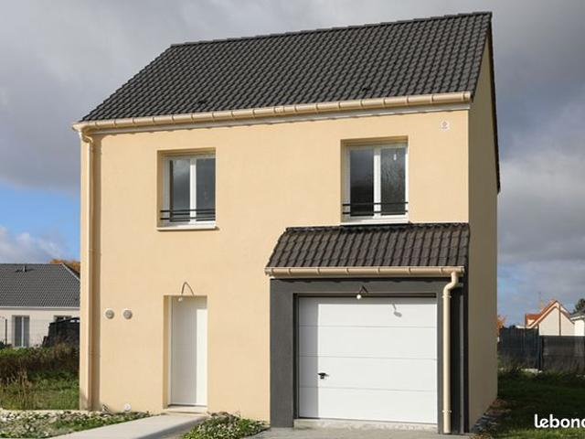 Maison vente à Reims, Boult-sur-suippe