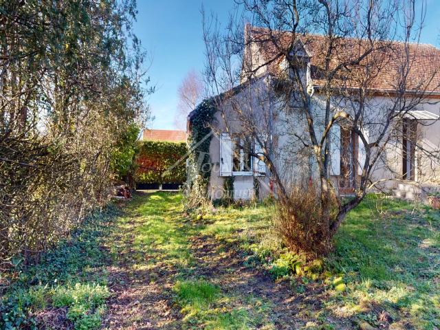 Maison vente à Moulins, Bourbon-l'archambault