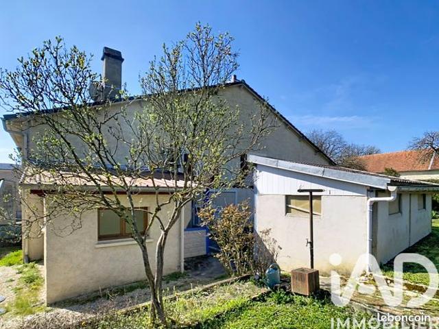 Maison vente à Chaumont, Rennepont