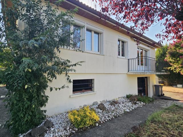 Maison vente à Niort