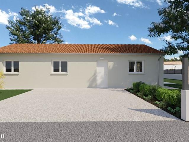 Maison vente à Castres, Saïx