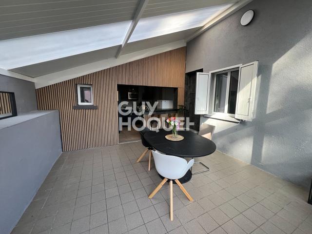 Maison vente à Le Creusot, Saône-et-Loire