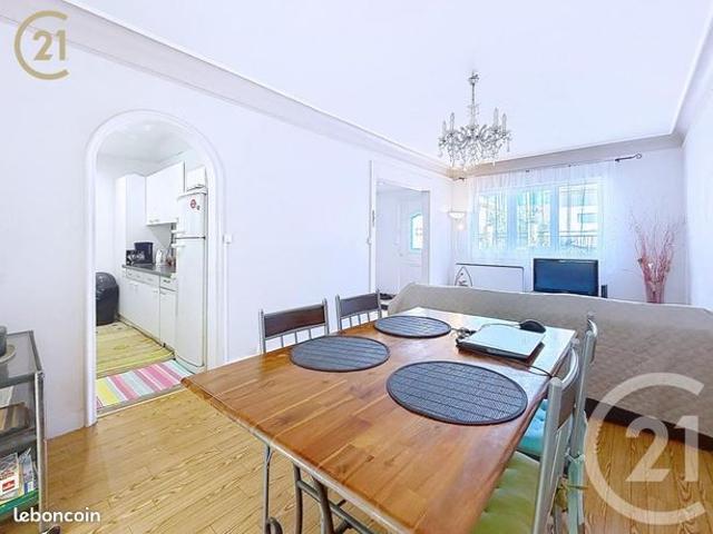 Maison vente à Bobigny, Bondy