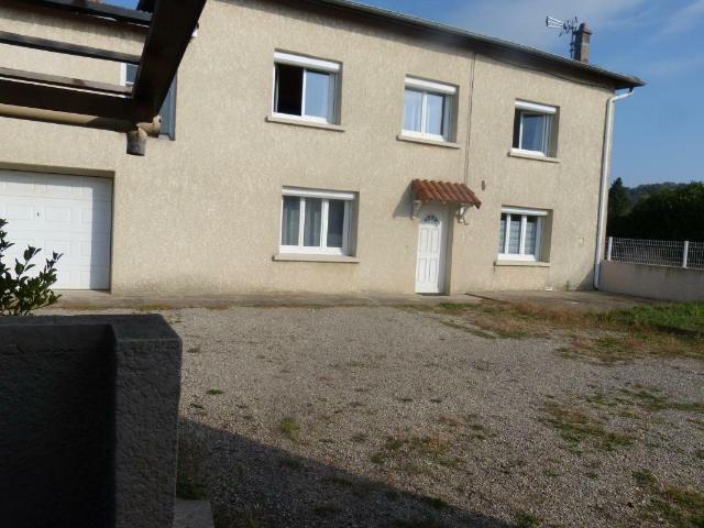 Maison vente à Vienne, Saint-maurice-l'exil