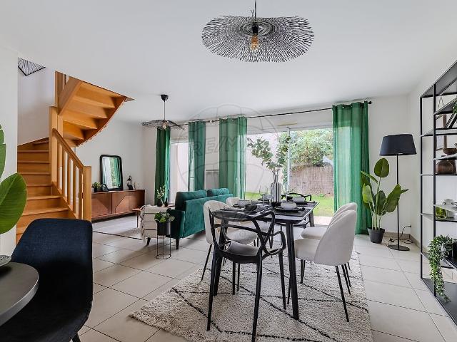 Maison vente à Noès, Pessac