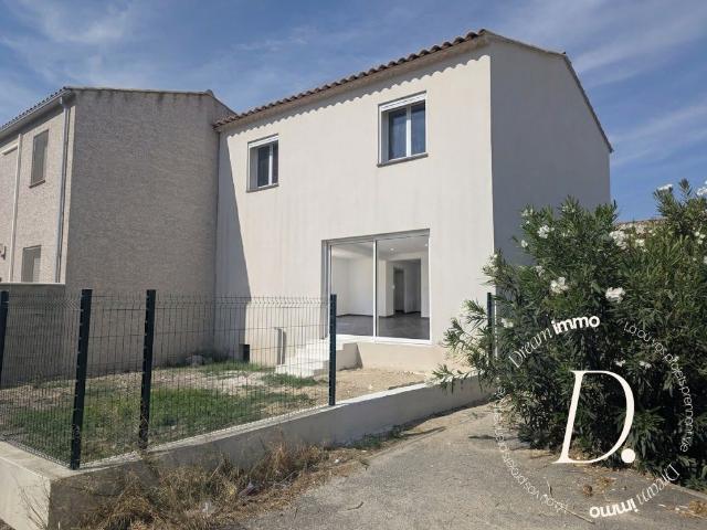 Maison vente à Arles