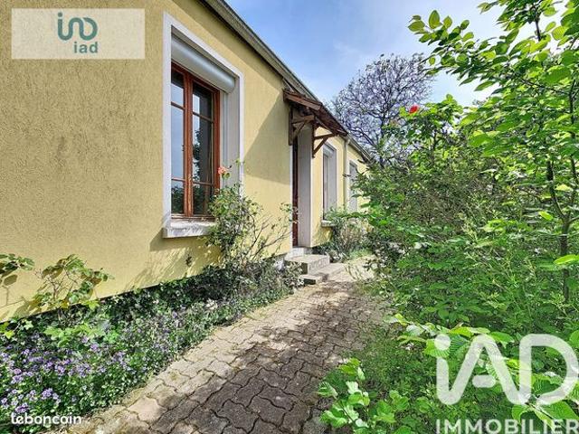 Maison vente à L'Haÿ-les-Roses, Île-de-France