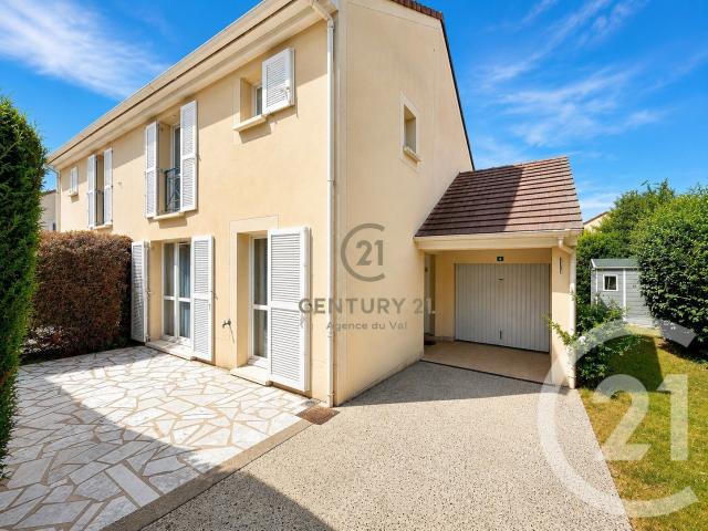 Maison vente à Torcy, Emerainville