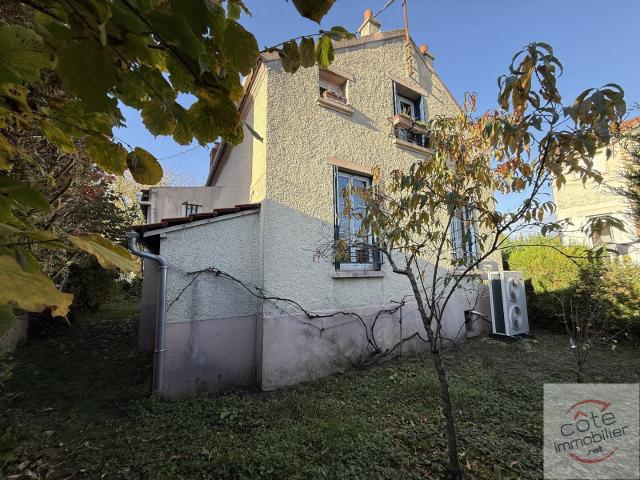 Maison vente à Créteil