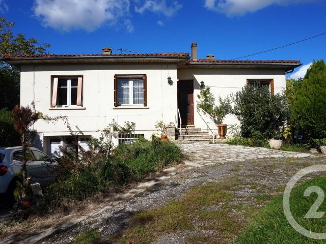 Maison vente à Villeneuve-sur-Lot, Bias