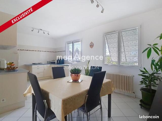 Maison vente à Tours, Joué-lès-tours