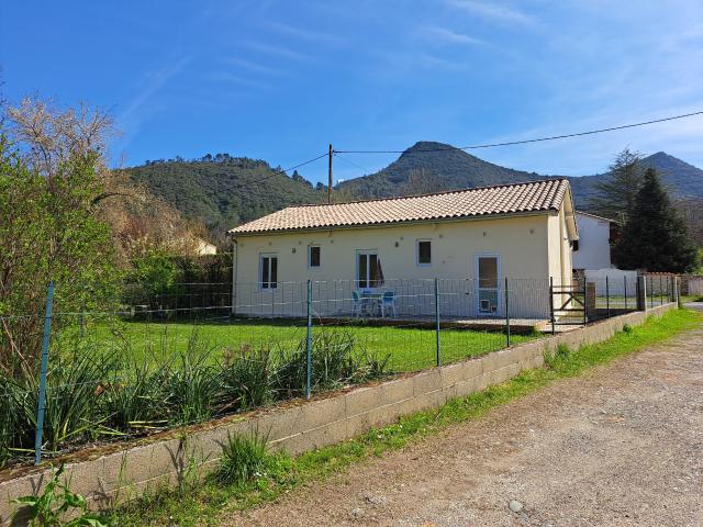 Maison vente à Limoux, Quillan