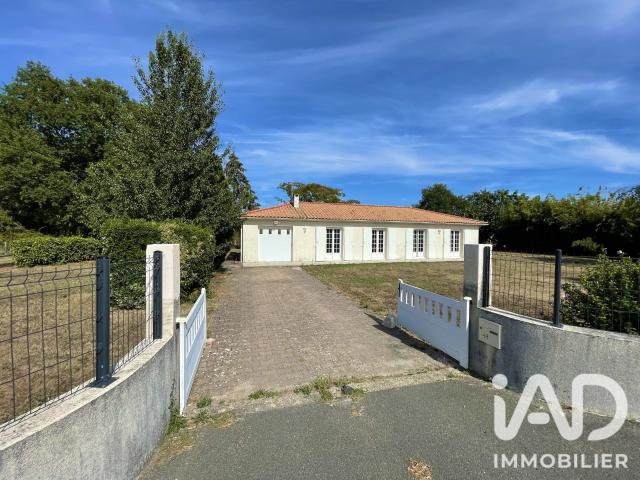Maison vente à Lesparre-Médoc, Cissac-médoc