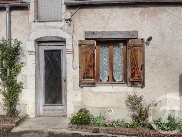 Maison vente à Orléans, Mareau-aux-prés