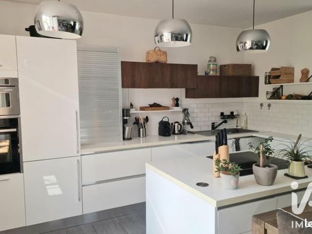 Maison vente à Meaux, Annet-sur-marne