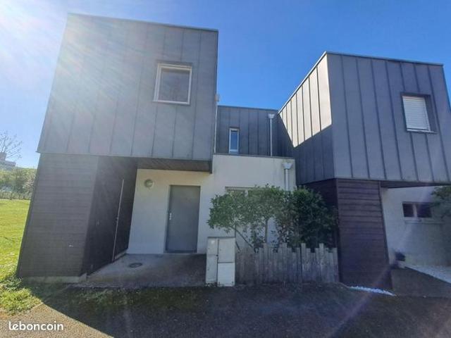 Maison vente à Nantes, Bouguenais
