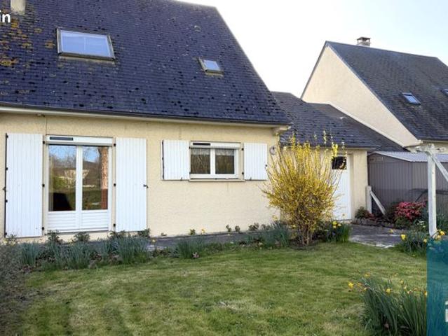 Maison vente à Bayeux