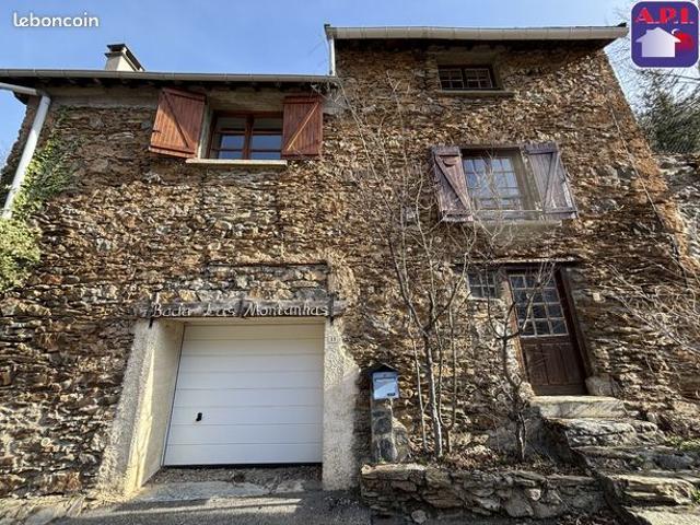 Maison vente à Limoux, Campagna-de-sault